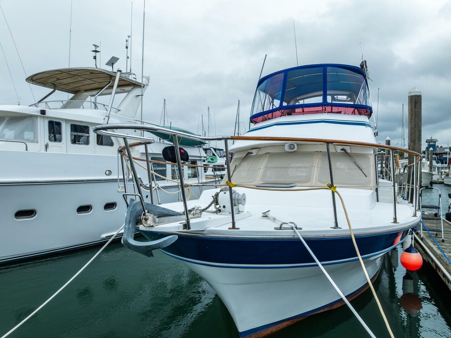 1986 Kha Shing 37 — photo 7