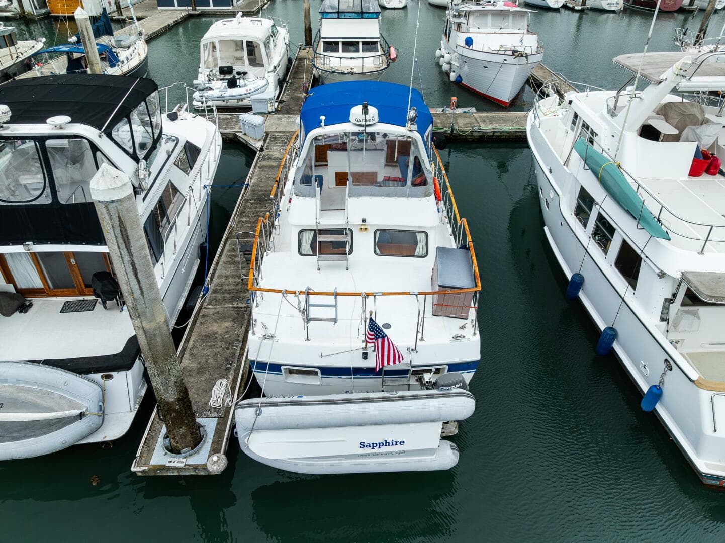 1986 Kha Shing 37 — photo 6