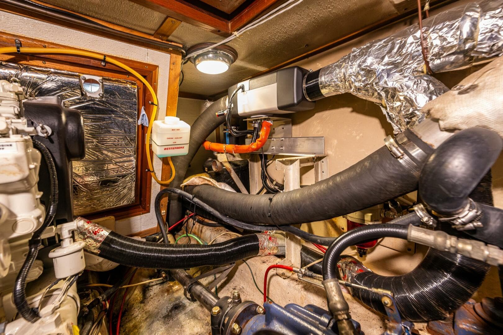 1986 Kha Shing 37 — photo 41