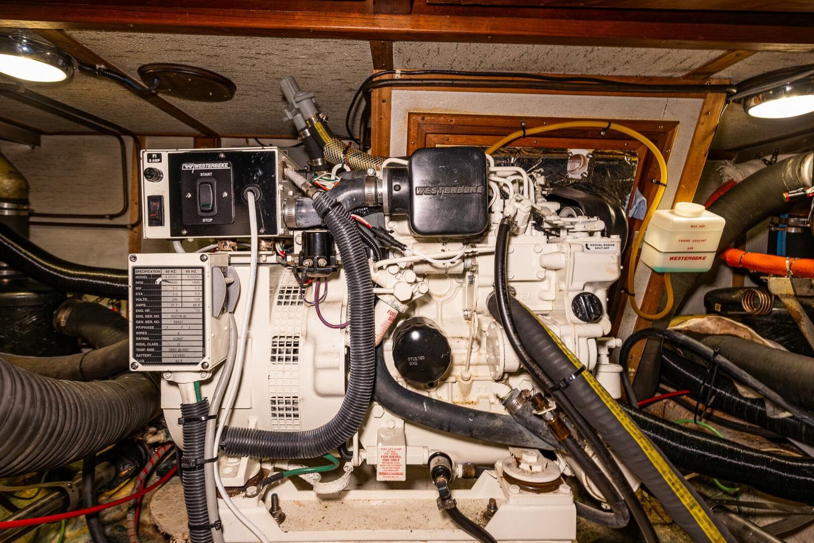 1986 Kha Shing 37 — photo 42