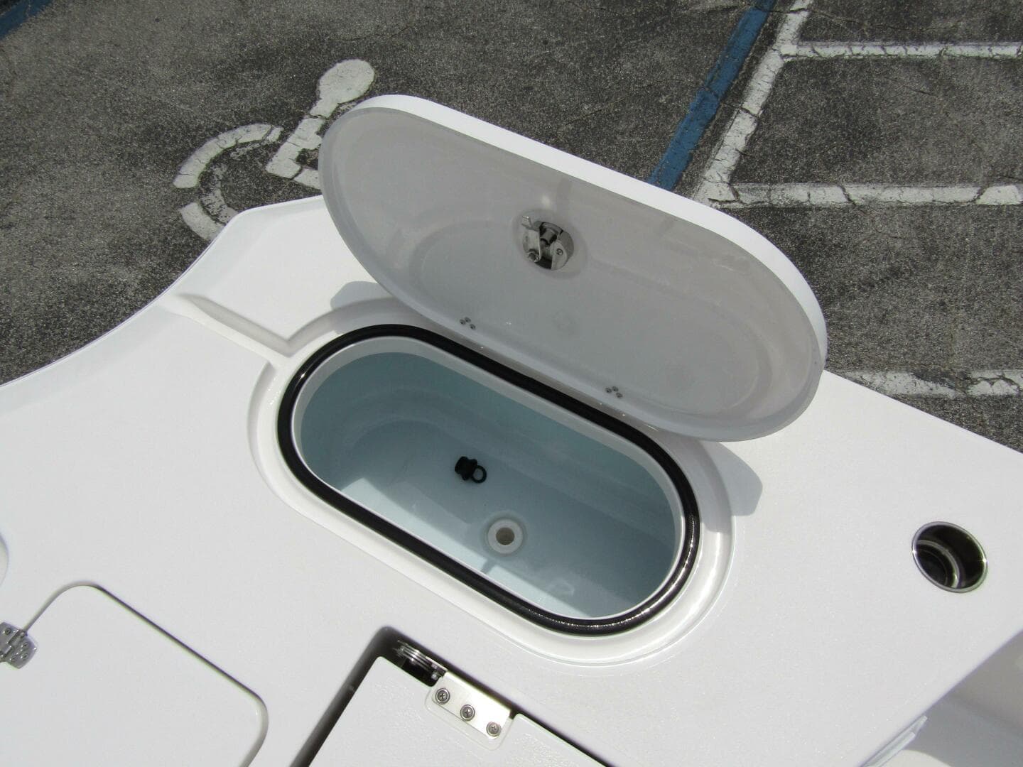 2025 Blazer Bay 2550 Gts — photo 31