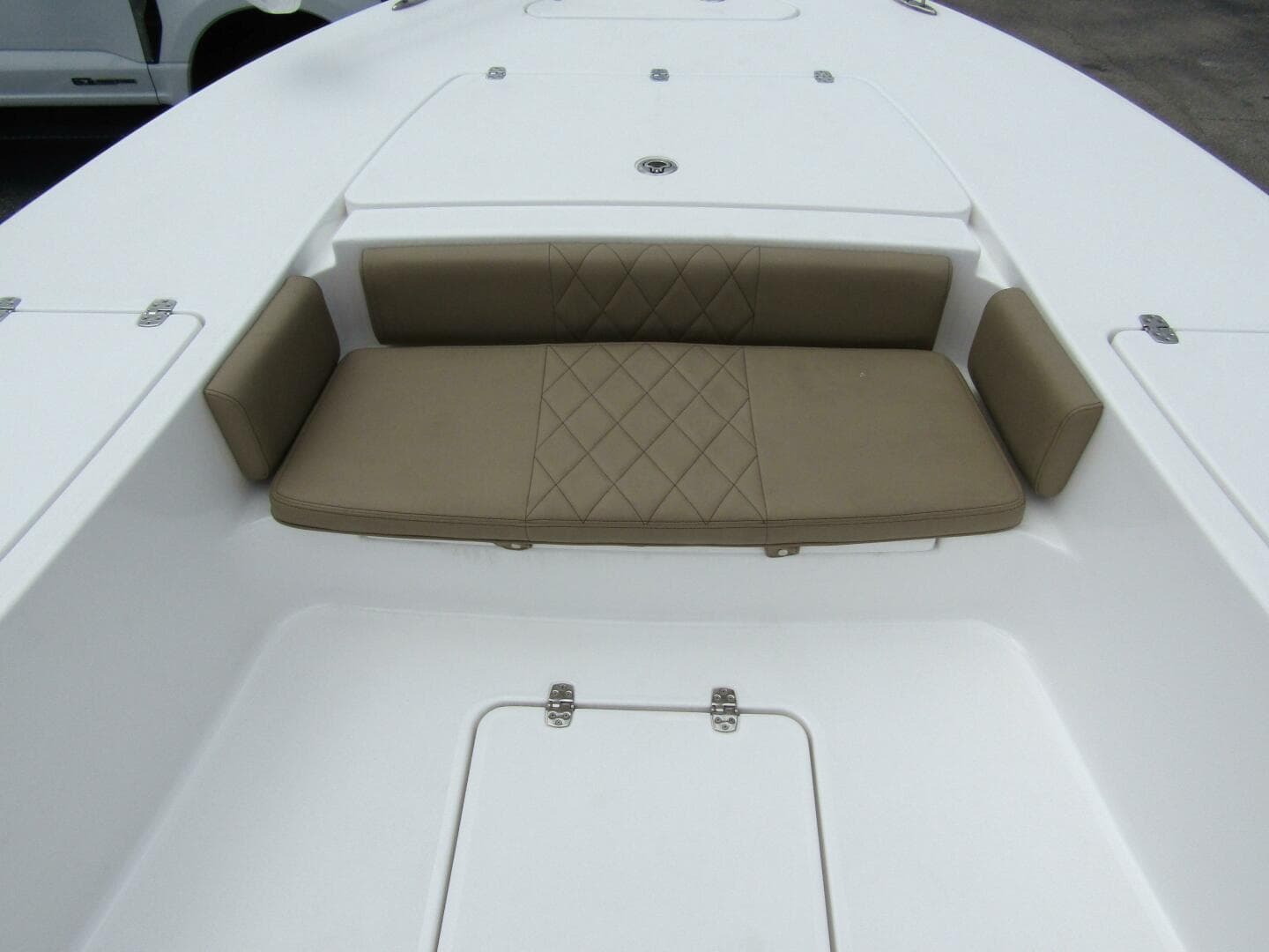 2025 Blazer Bay 2550 Gts — photo 11