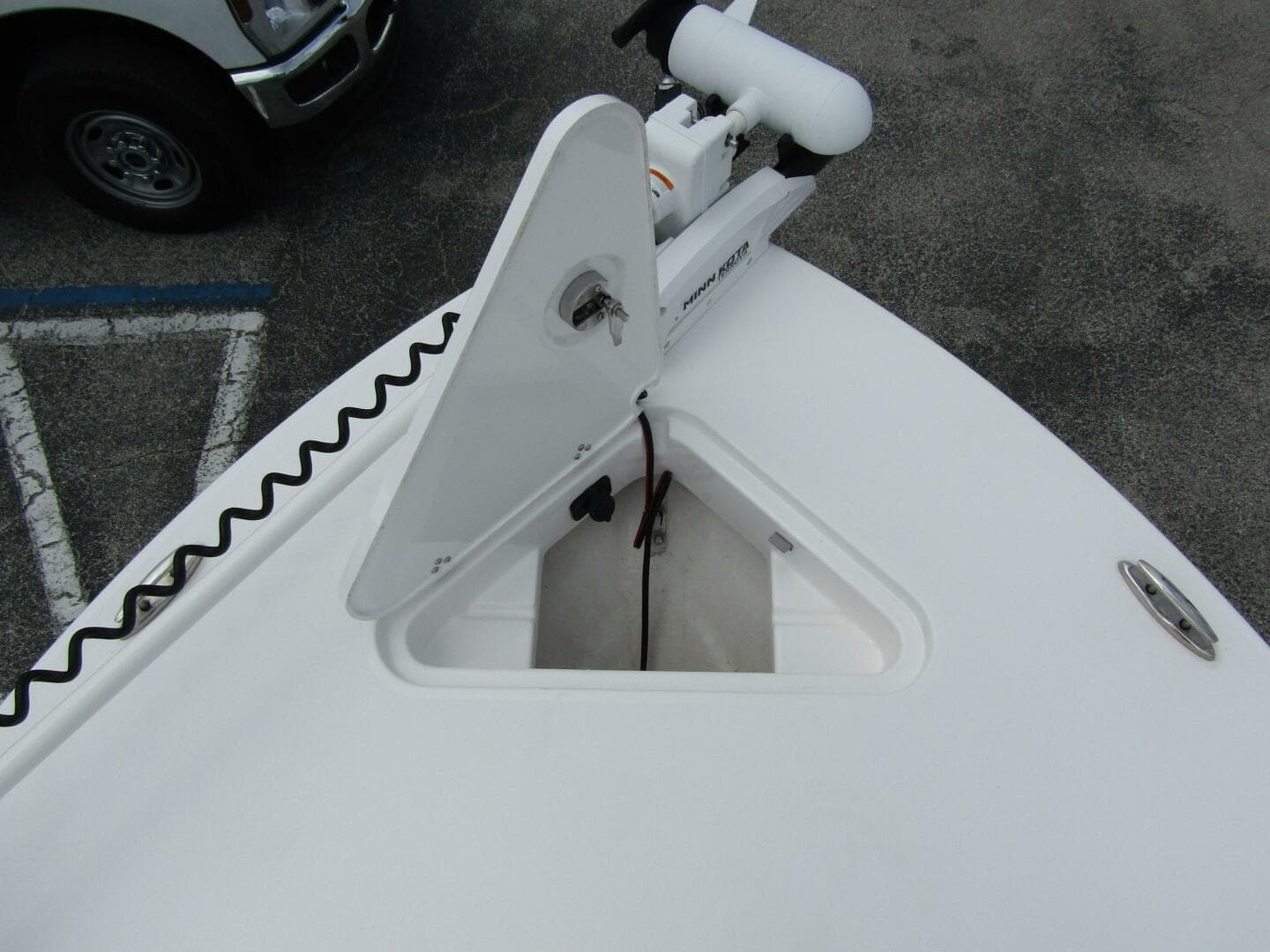 2025 Blazer Bay 2550 Gts — photo 9