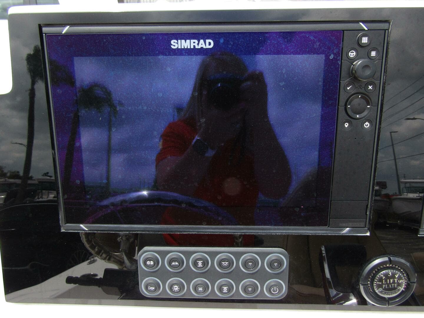 2025 Blazer Bay 2550 Gts — photo 23