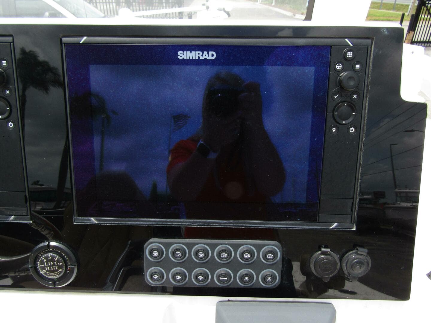 2025 Blazer Bay 2550 Gts — photo 24