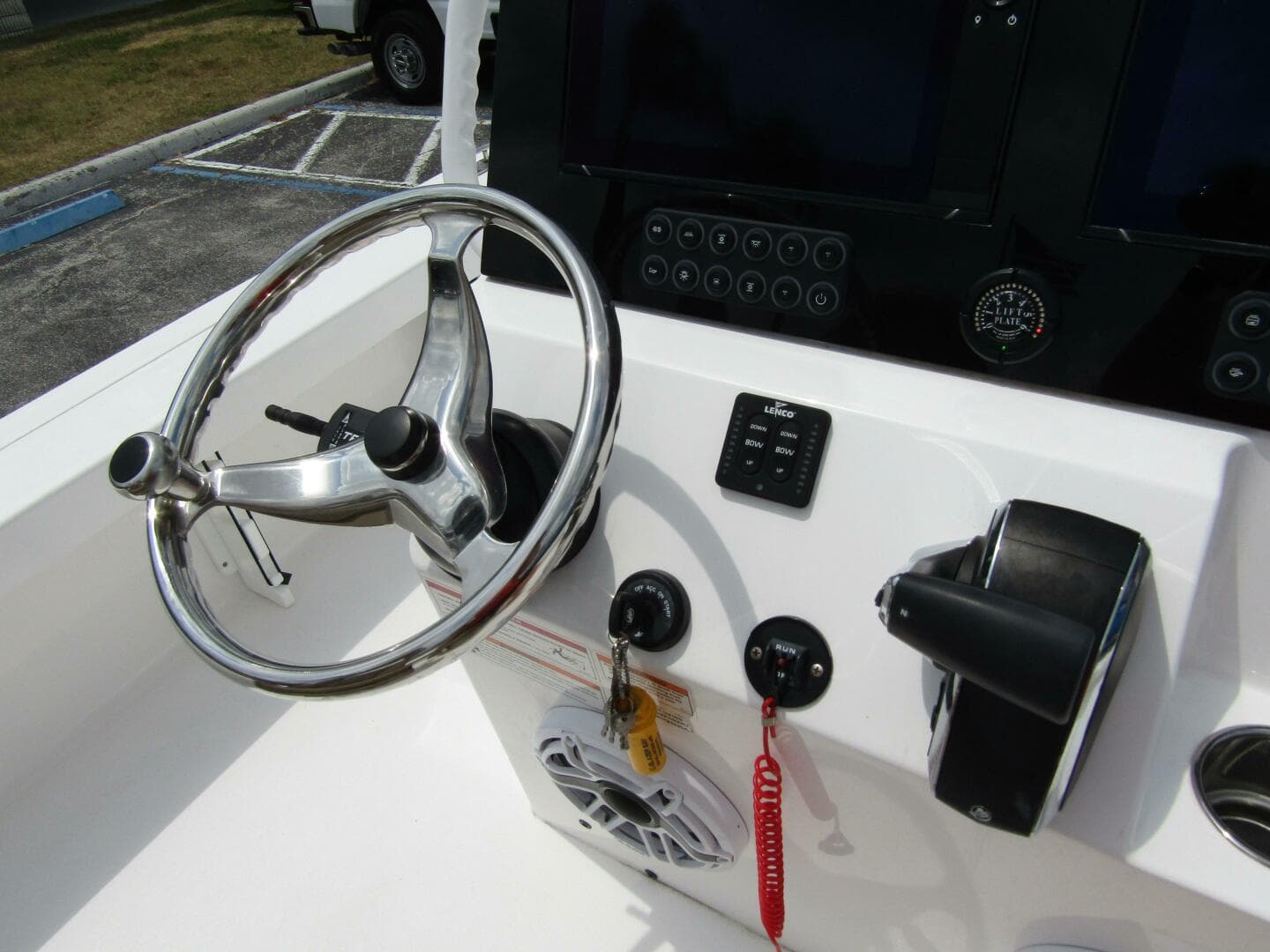 2025 Blazer Bay 2550 Gts — photo 25