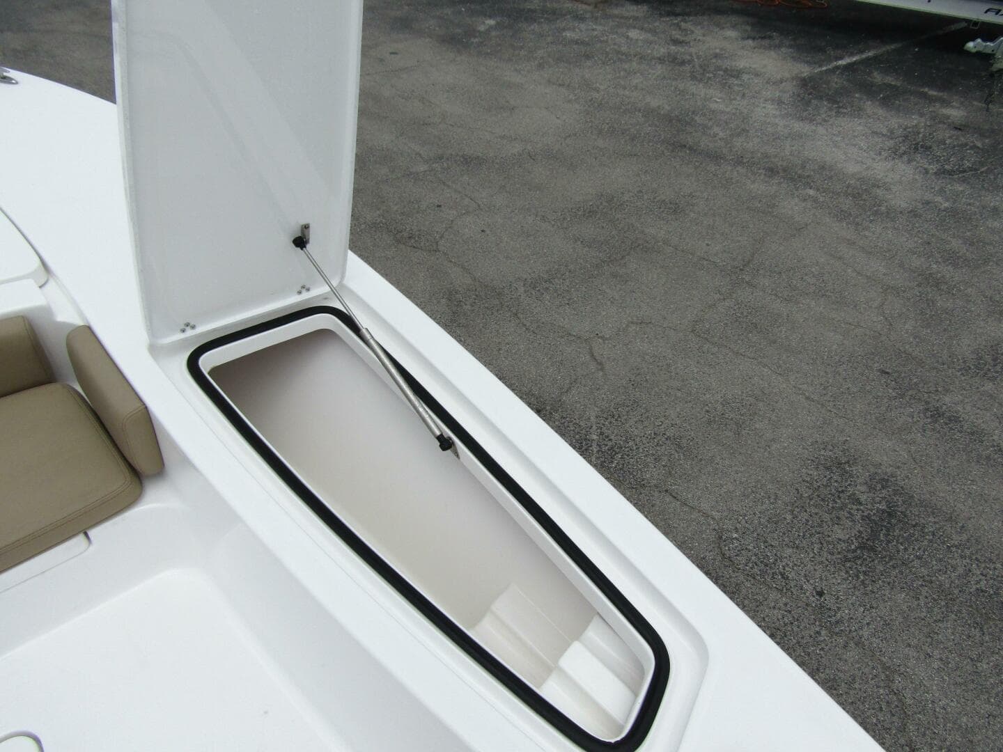 2025 Blazer Bay 2550 Gts — photo 14