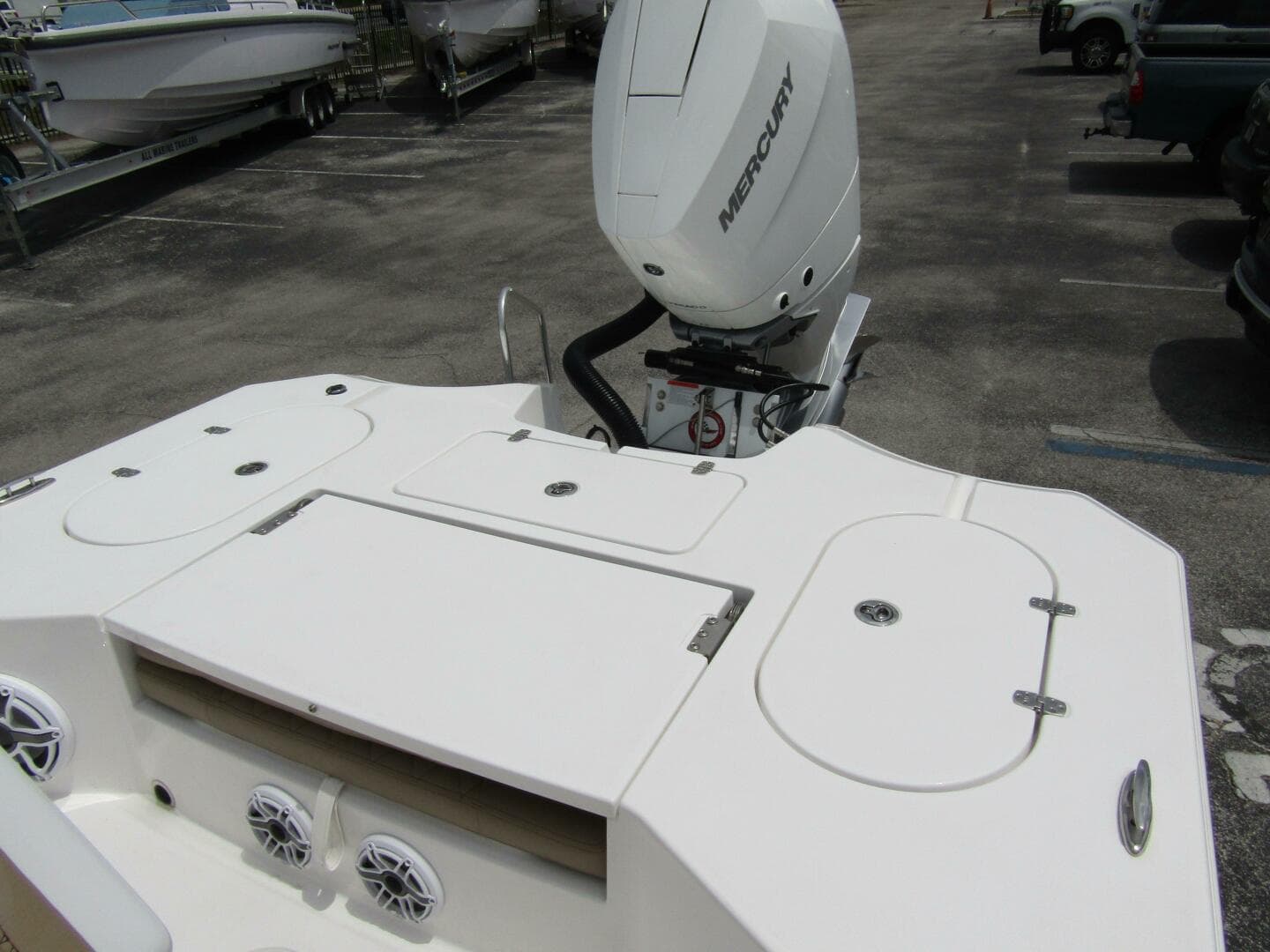 2025 Blazer Bay 2550 Gts — photo 29