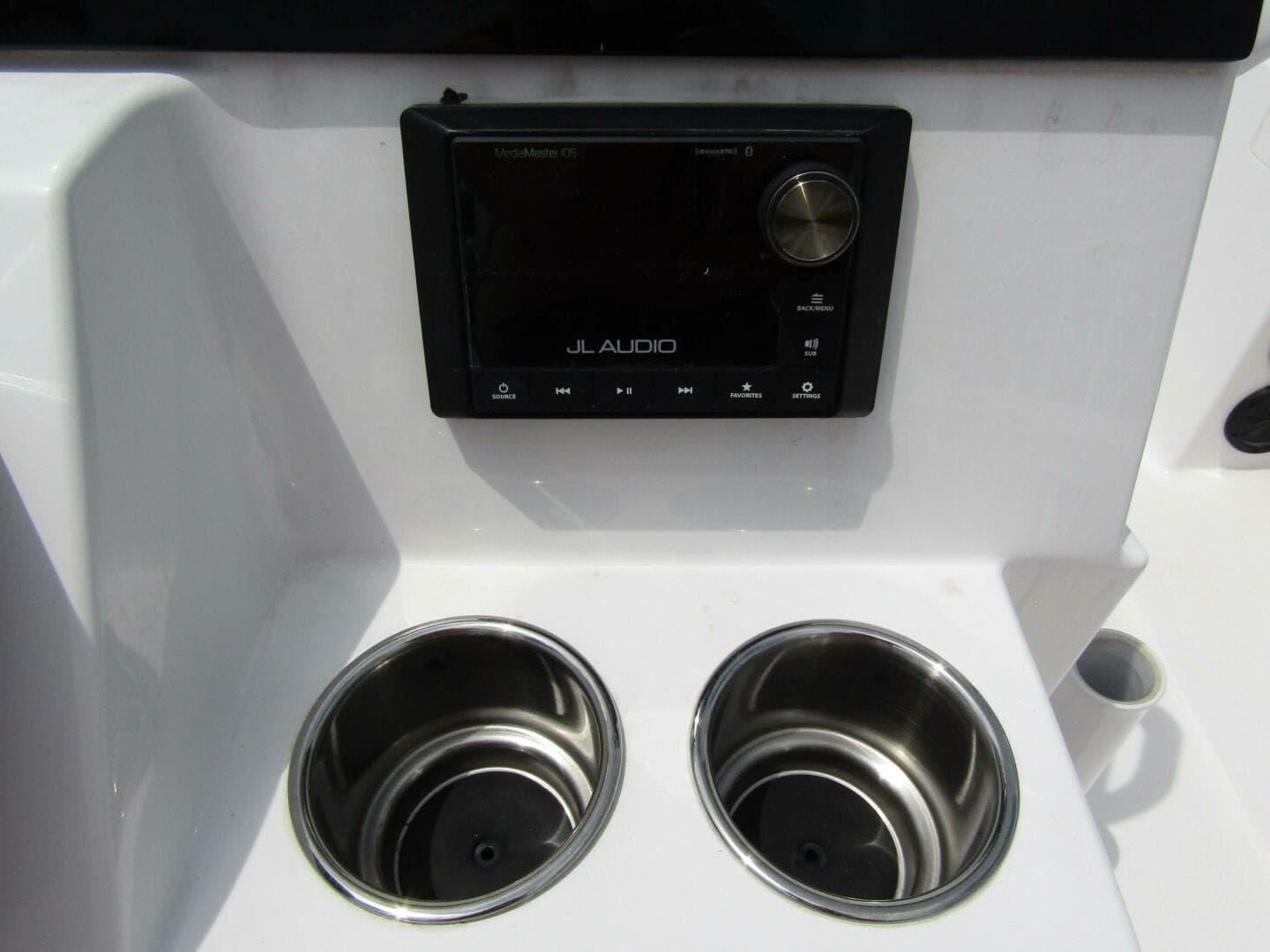 2025 Blazer Bay 2550 Gts — photo 27