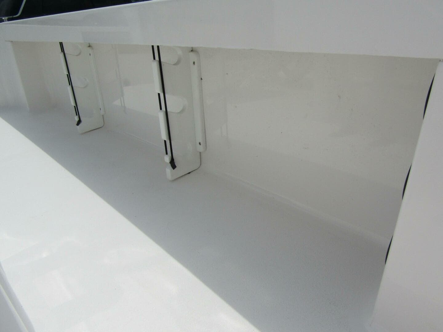 2025 Blazer Bay 2550 Gts — photo 28