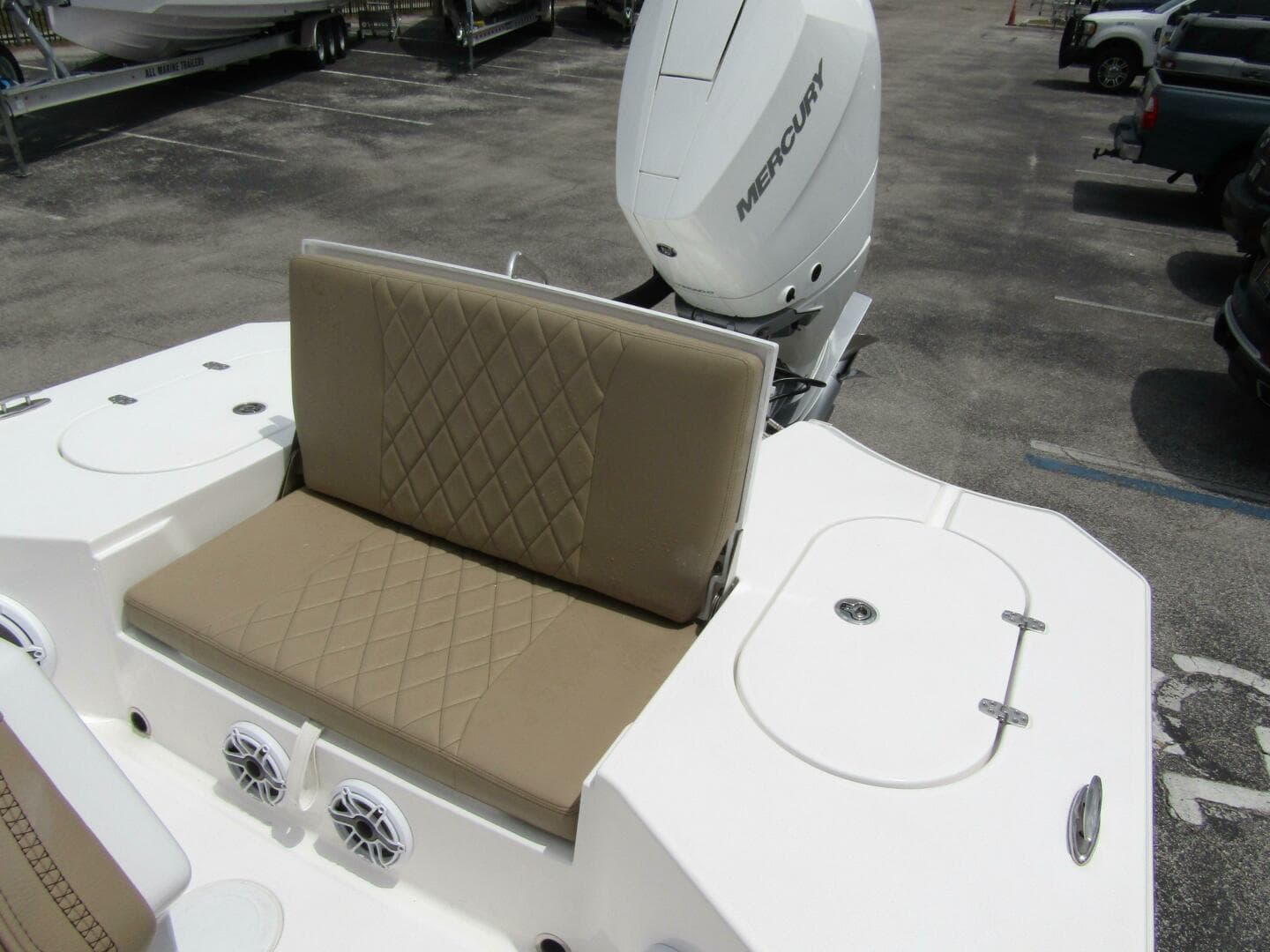 2025 Blazer Bay 2550 Gts — photo 30