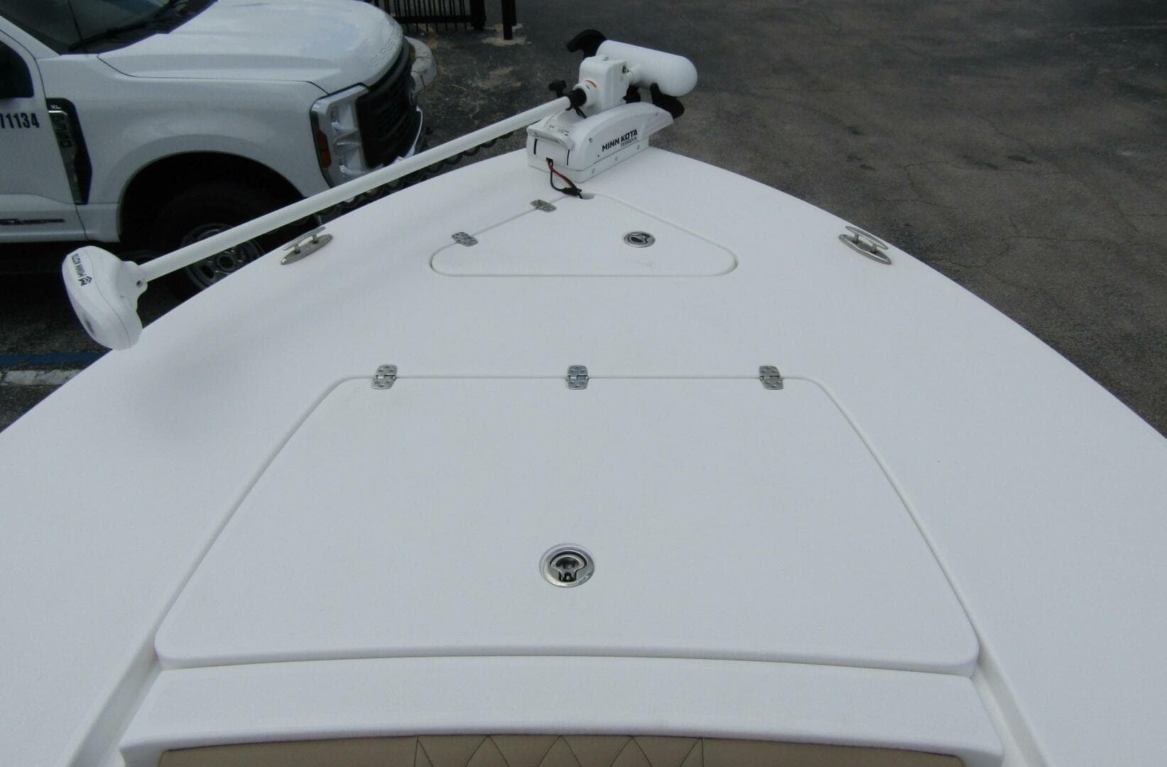 2025 Blazer Bay 2550 Gts — photo 7