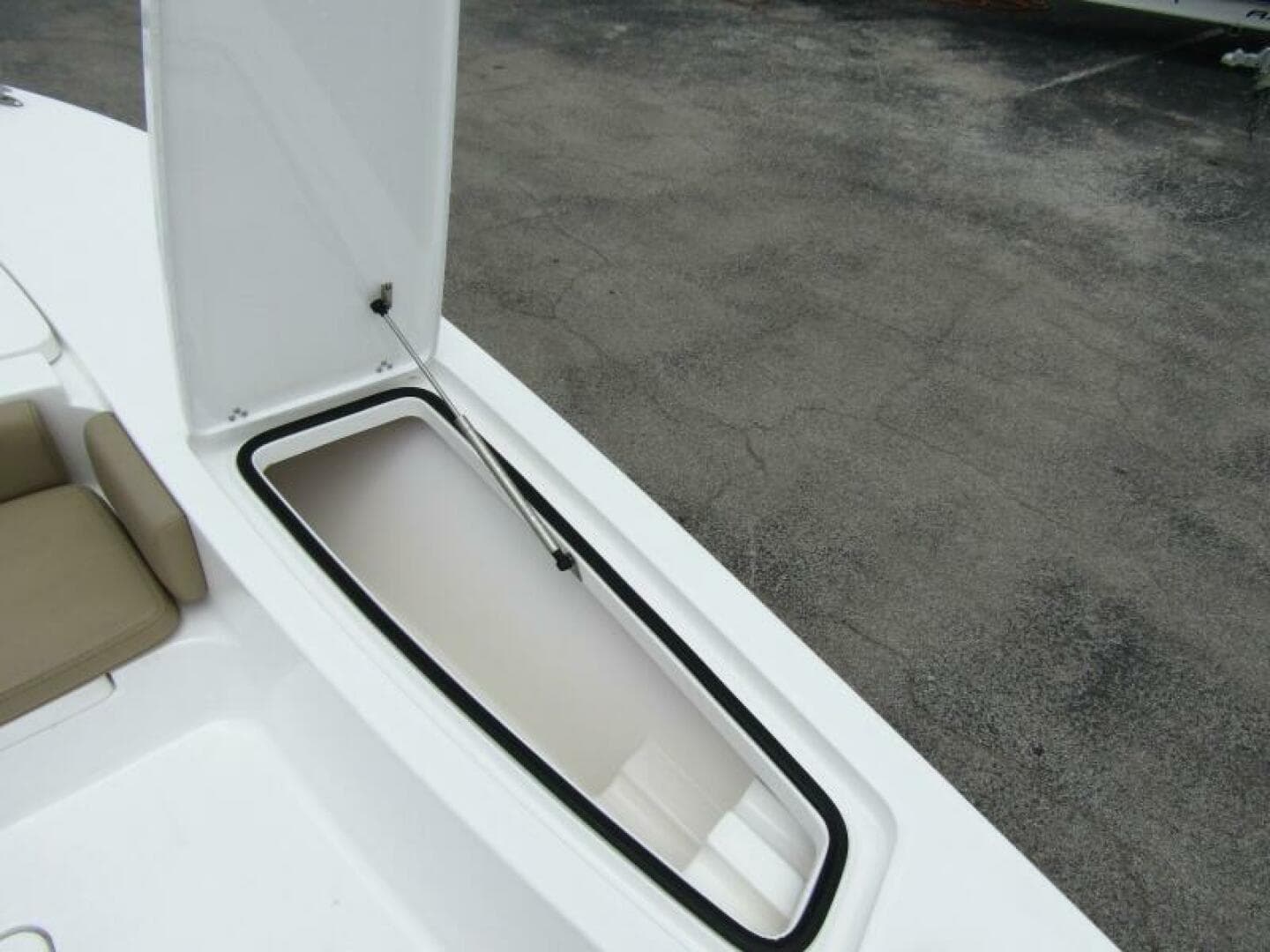 2025 Blazer Bay 2550 Gts — photo 14