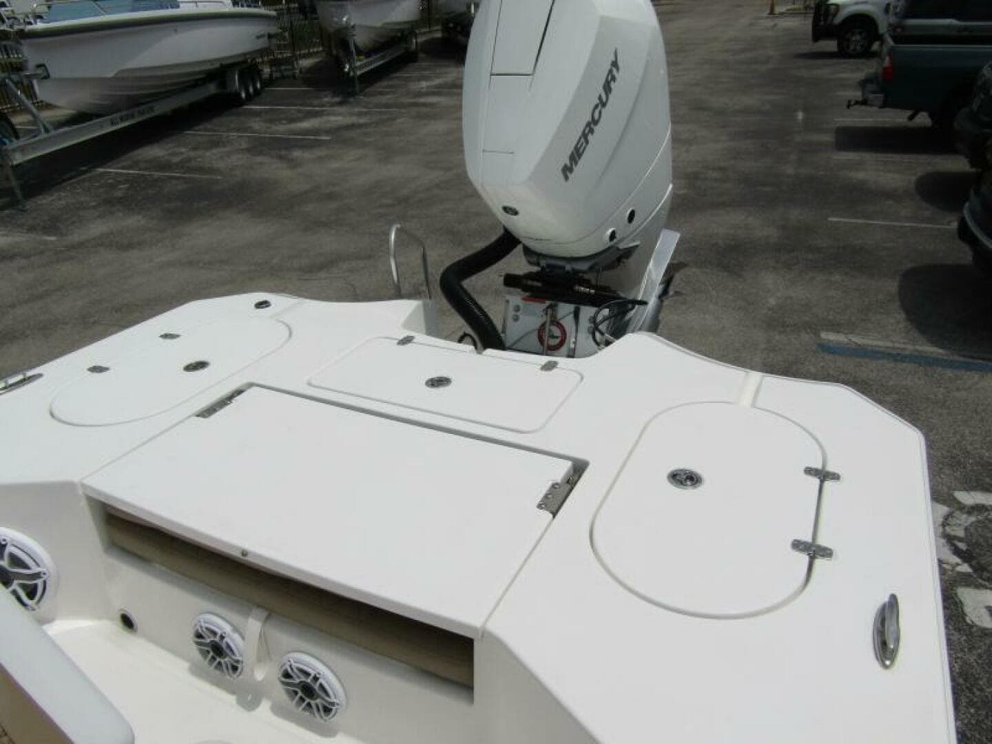 2025 Blazer Bay 2550 Gts — photo 29