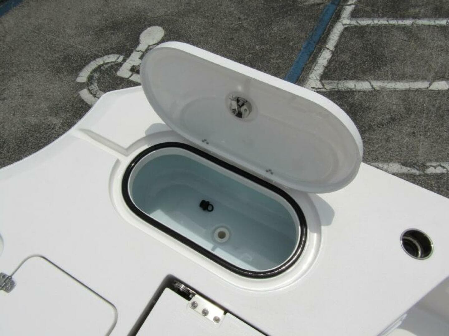 2025 Blazer Bay 2550 Gts — photo 31