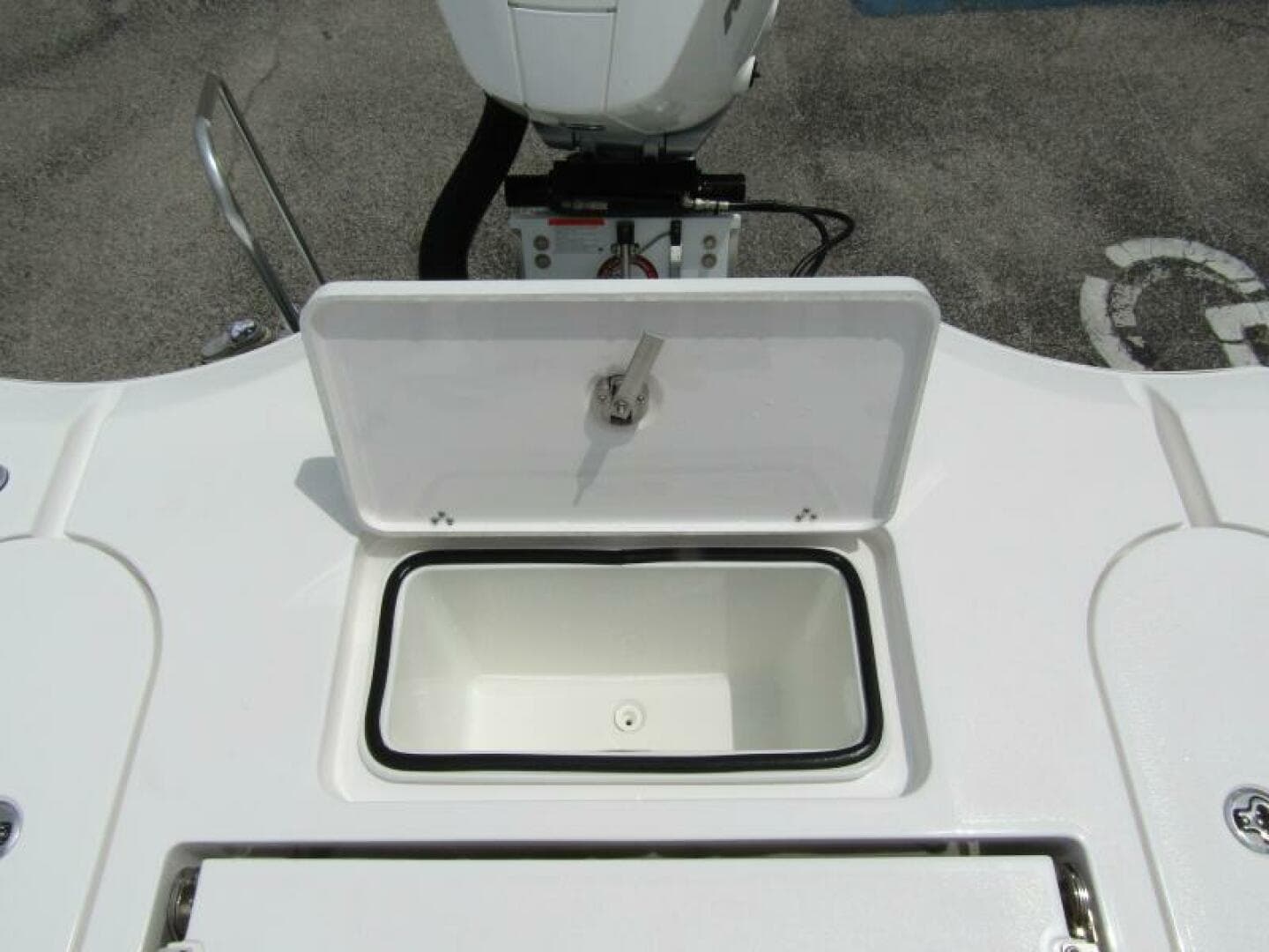 2025 Blazer Bay 2550 Gts — photo 32