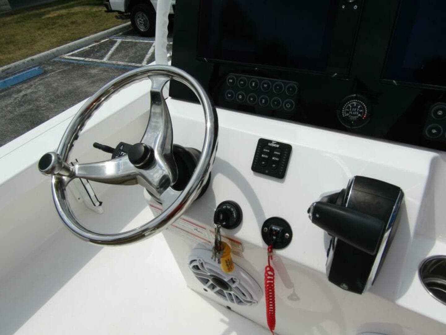 2025 Blazer Bay 2550 Gts — photo 25