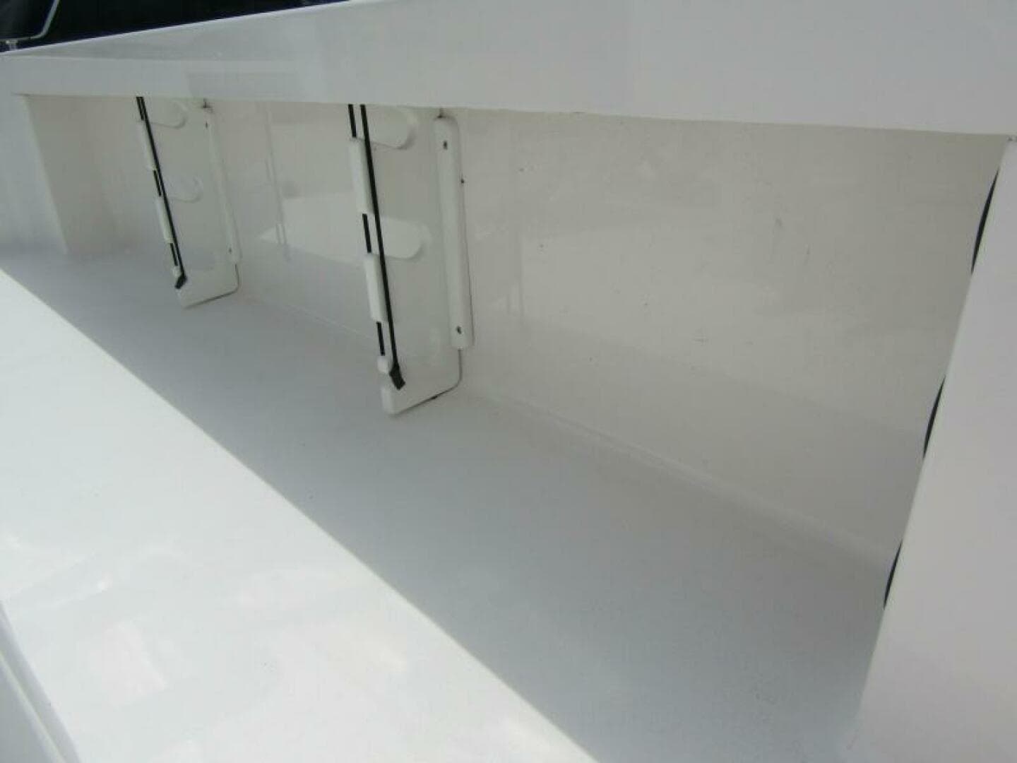 2025 Blazer Bay 2550 Gts — photo 28