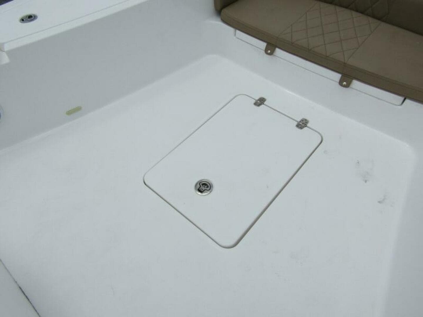 2025 Blazer Bay 2550 Gts — photo 15