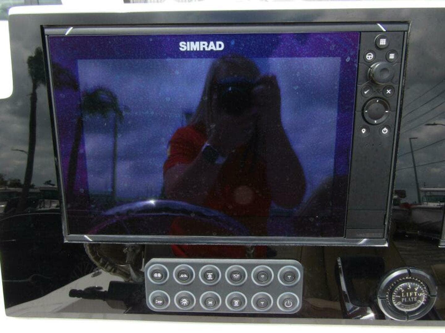 2025 Blazer Bay 2550 Gts — photo 23