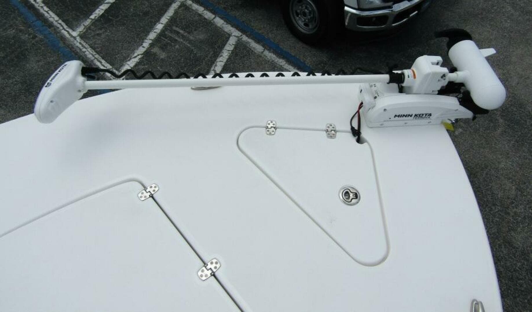 2025 Blazer Bay 2550 Gts — photo 8