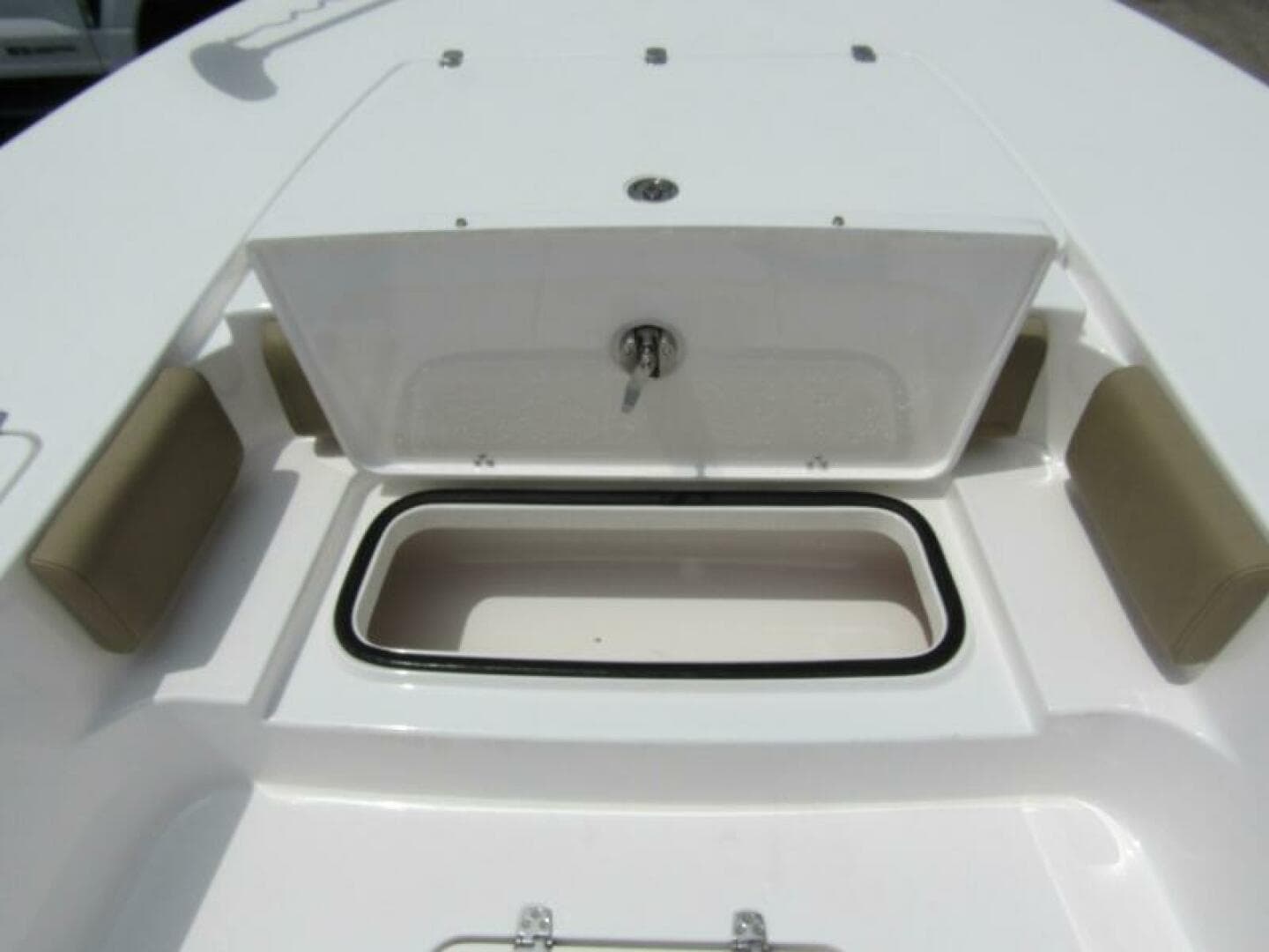 2025 Blazer Bay 2550 Gts — photo 12