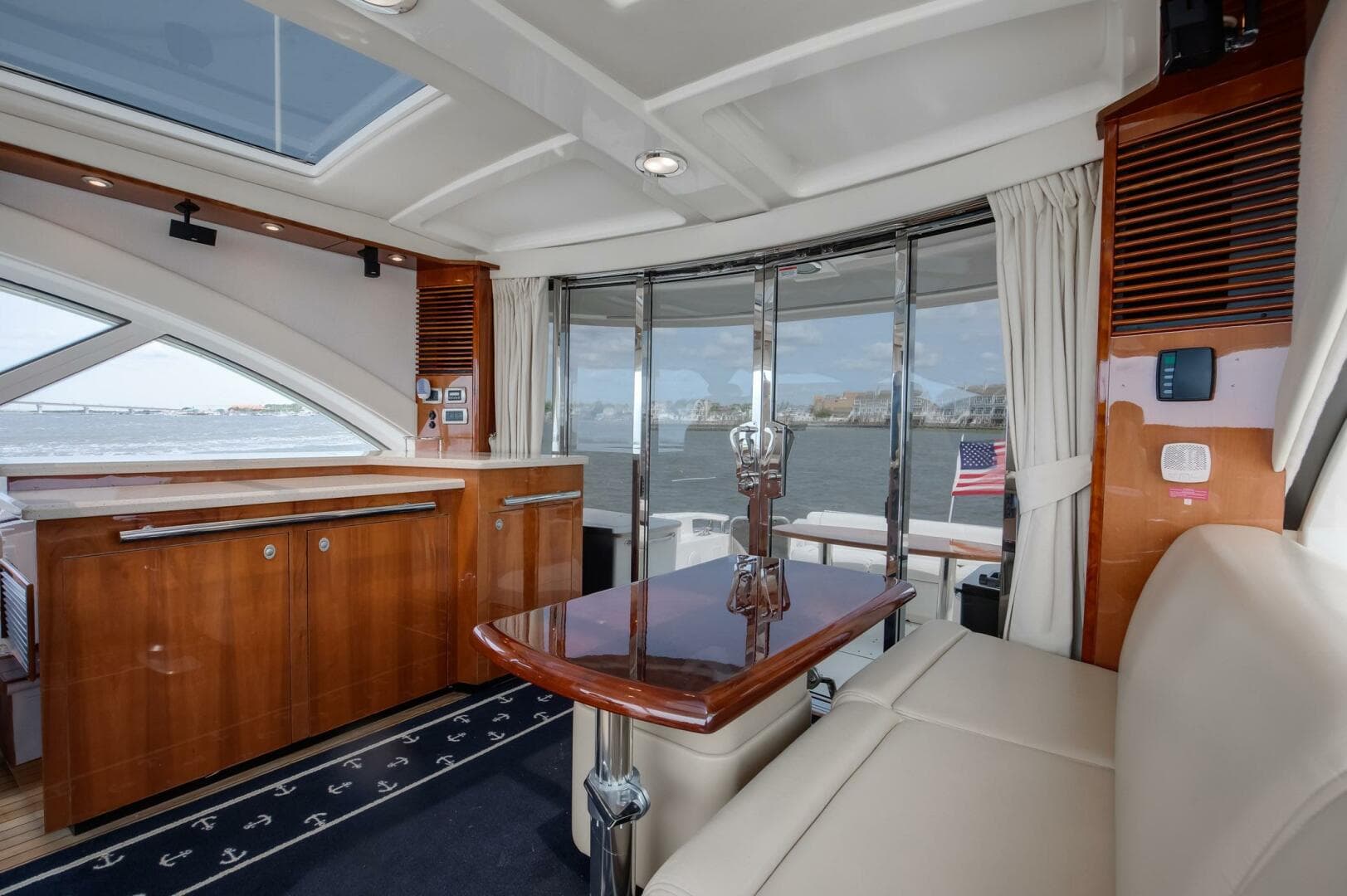 2008 Sea Ray 60 Sundancer — photo 54