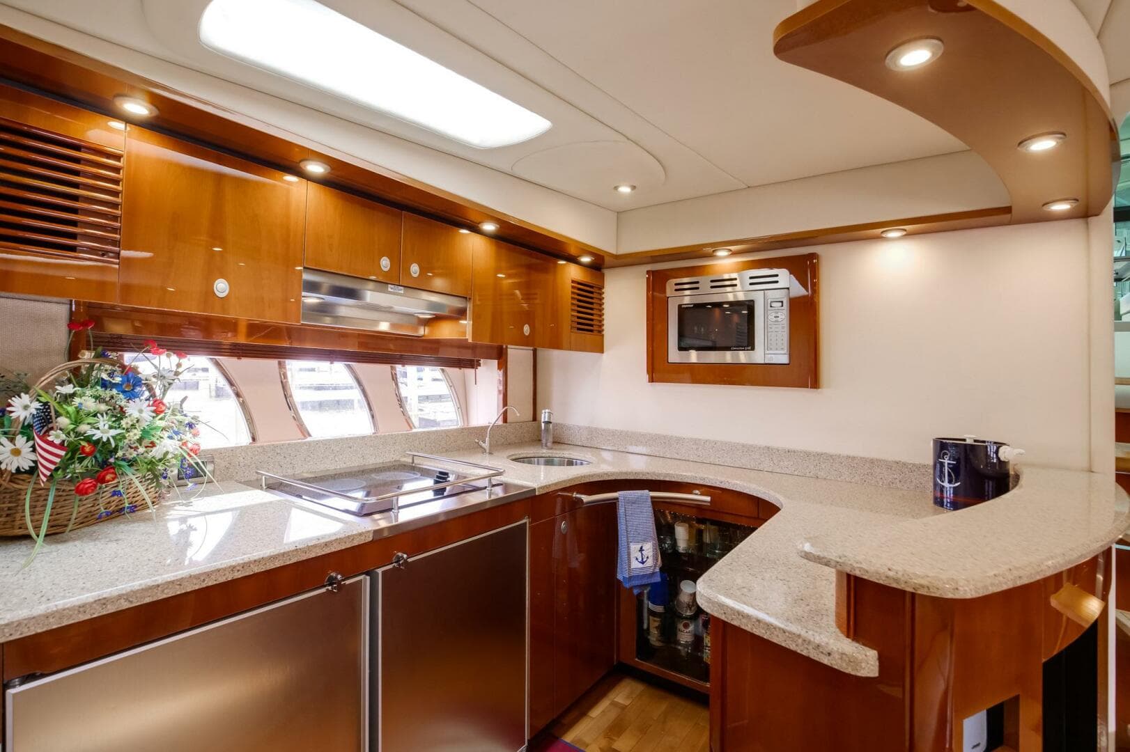 2008 Sea Ray 60 Sundancer — photo 67