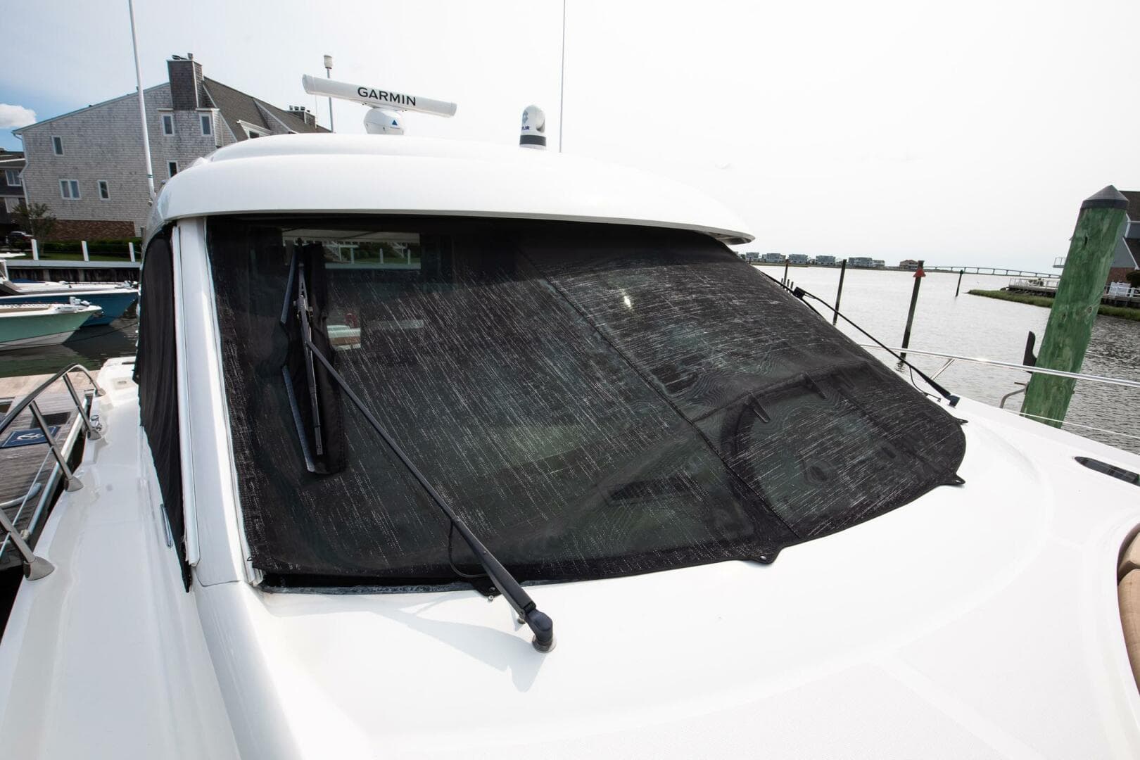 2008 Sea Ray 60 Sundancer — photo 41