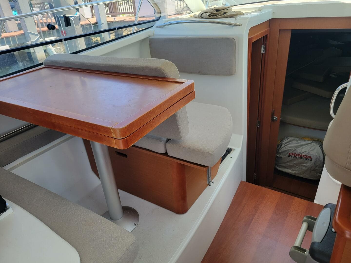 2016 Jeanneau Merry Fisher 855 — photo 22