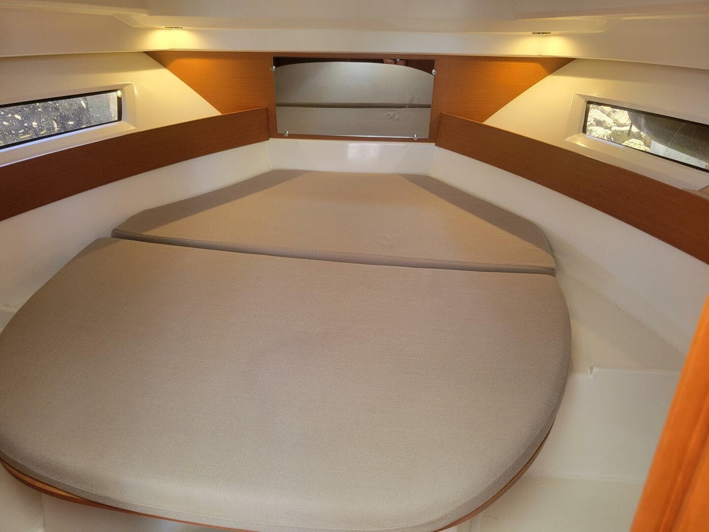 2016 Jeanneau Merry Fisher 855 — photo 35