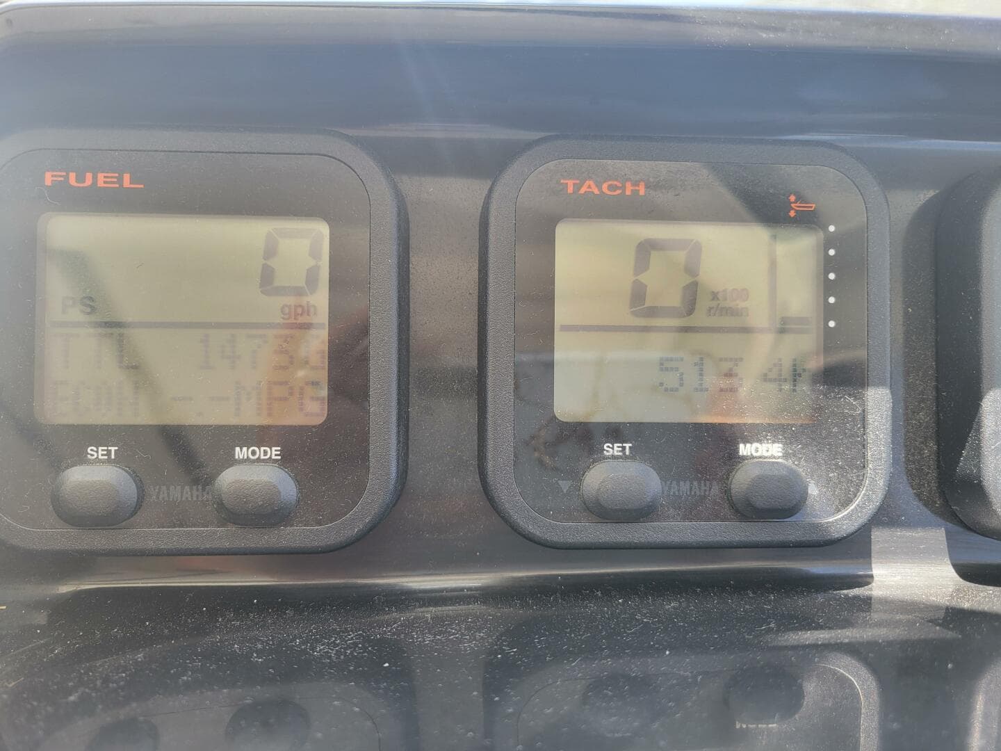 2016 Jeanneau Merry Fisher 855 — photo 27