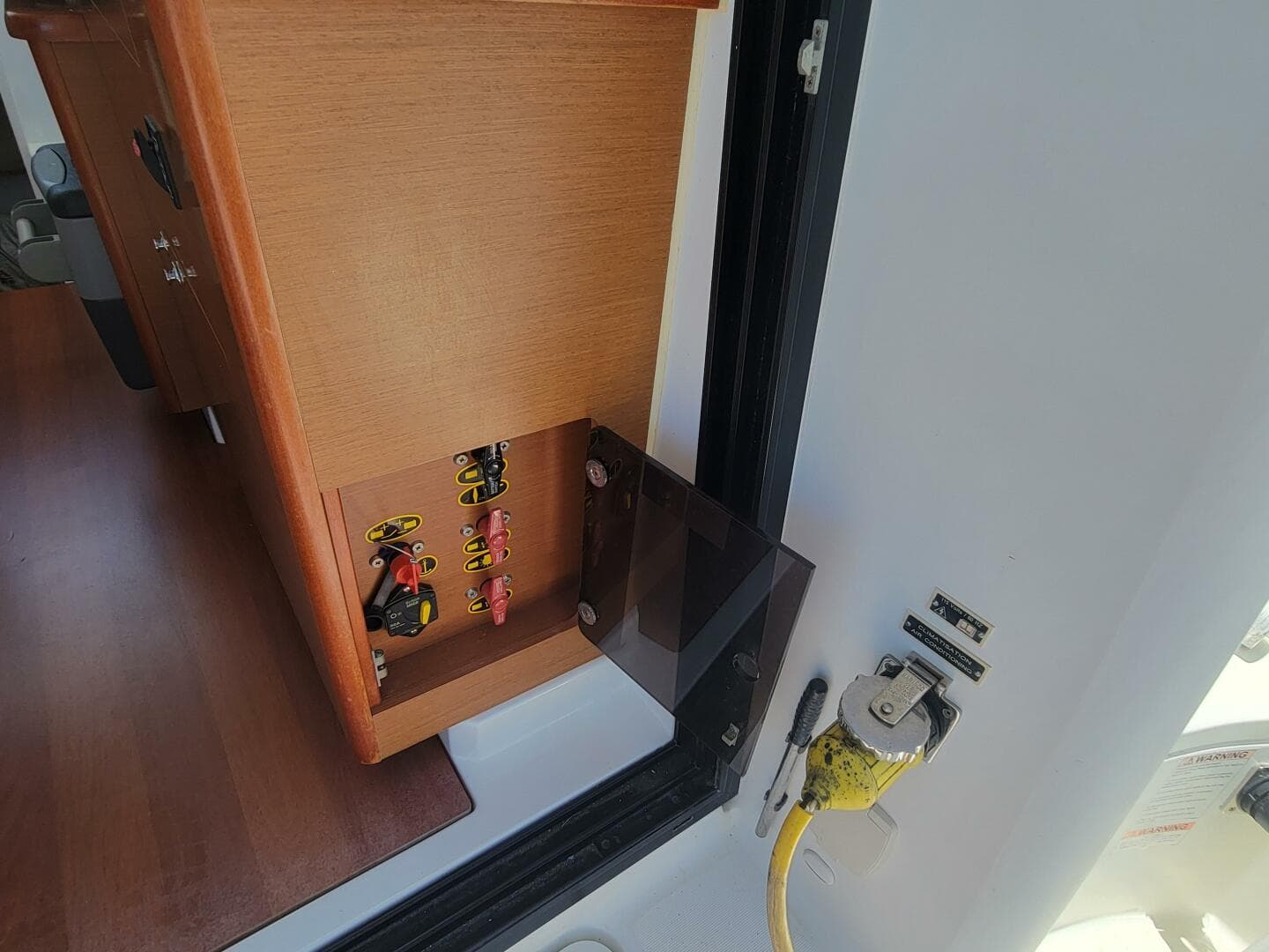 2016 Jeanneau Merry Fisher 855 — photo 40