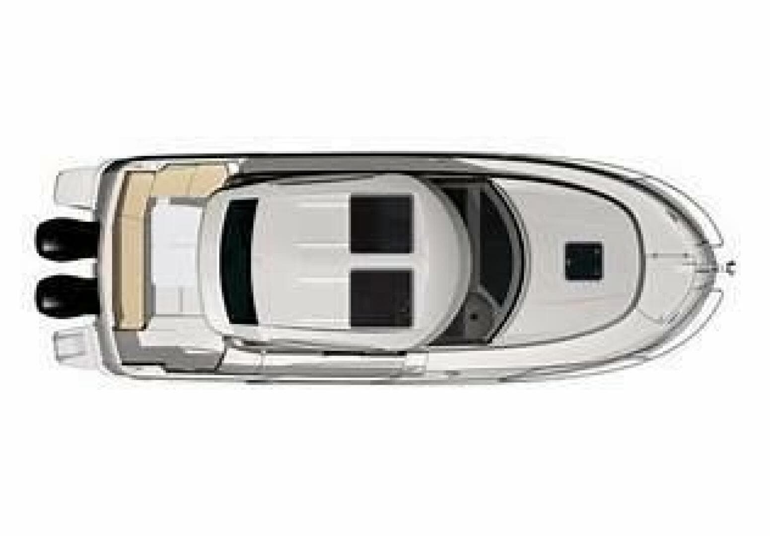 2016 Jeanneau Merry Fisher 855 — photo 42