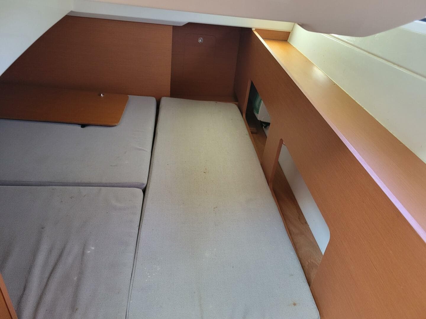 2016 Jeanneau Merry Fisher 855 — photo 37