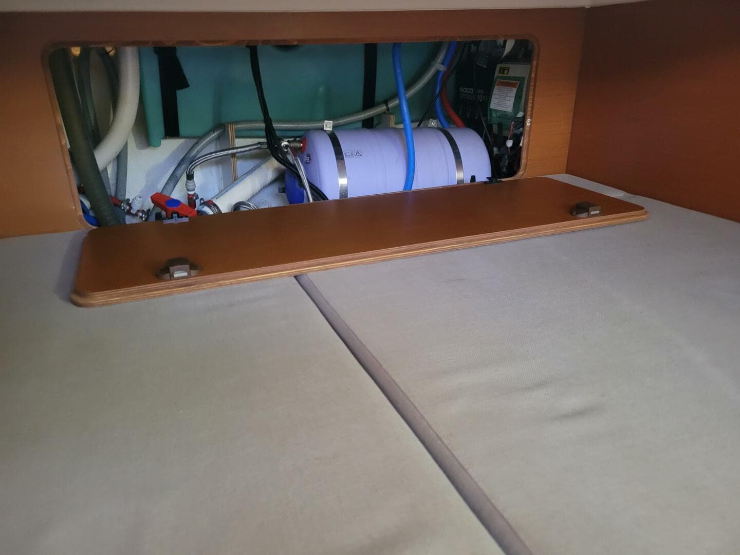 2016 Jeanneau Merry Fisher 855 — photo 38