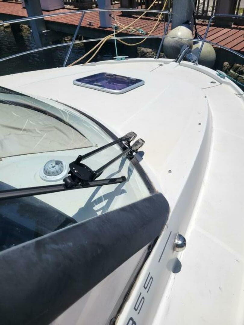 2016 Jeanneau Merry Fisher 855 — photo 16