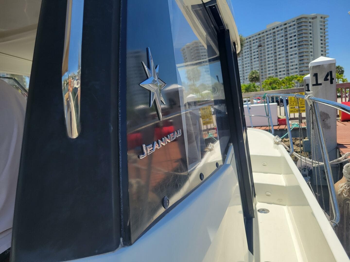 2016 Jeanneau Merry Fisher 855 — photo 7