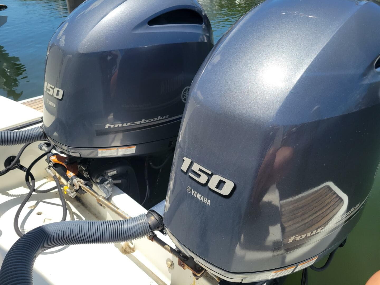 2016 Jeanneau Merry Fisher 855 — photo 5