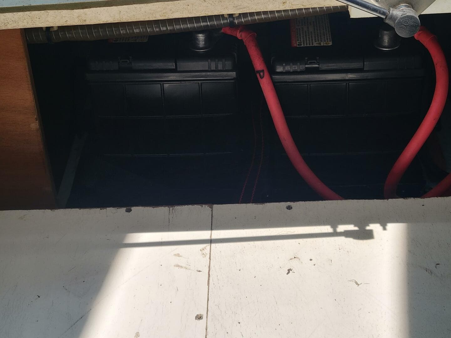 2016 Jeanneau Merry Fisher 855 — photo 39