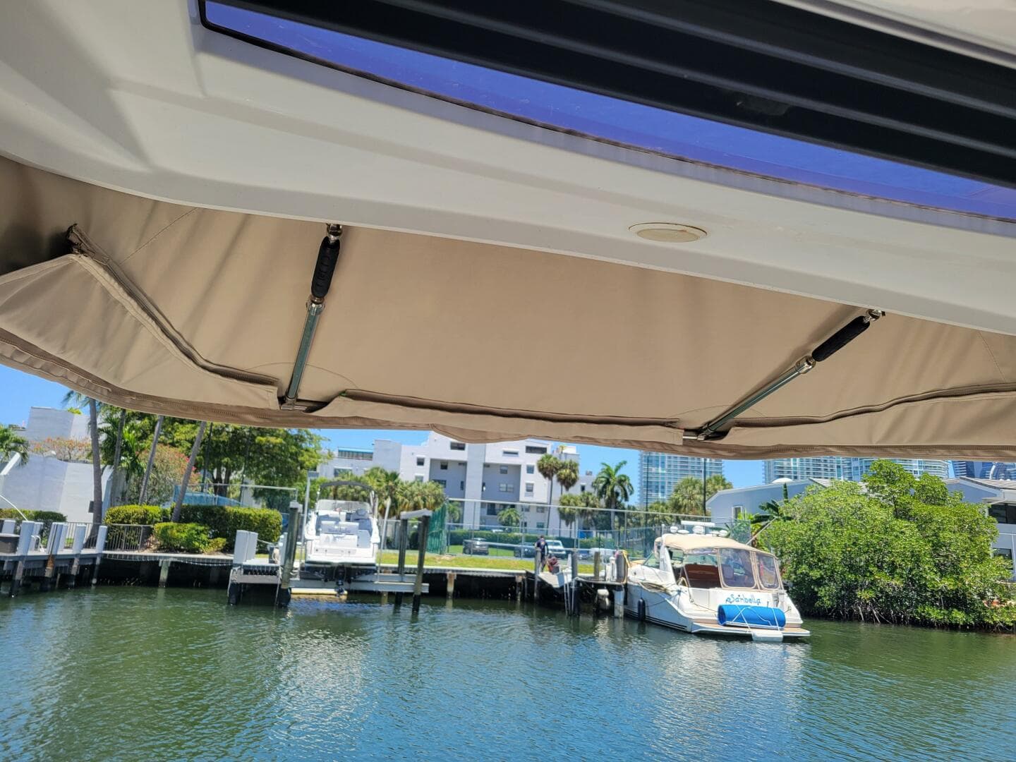 2016 Jeanneau Merry Fisher 855 — photo 14