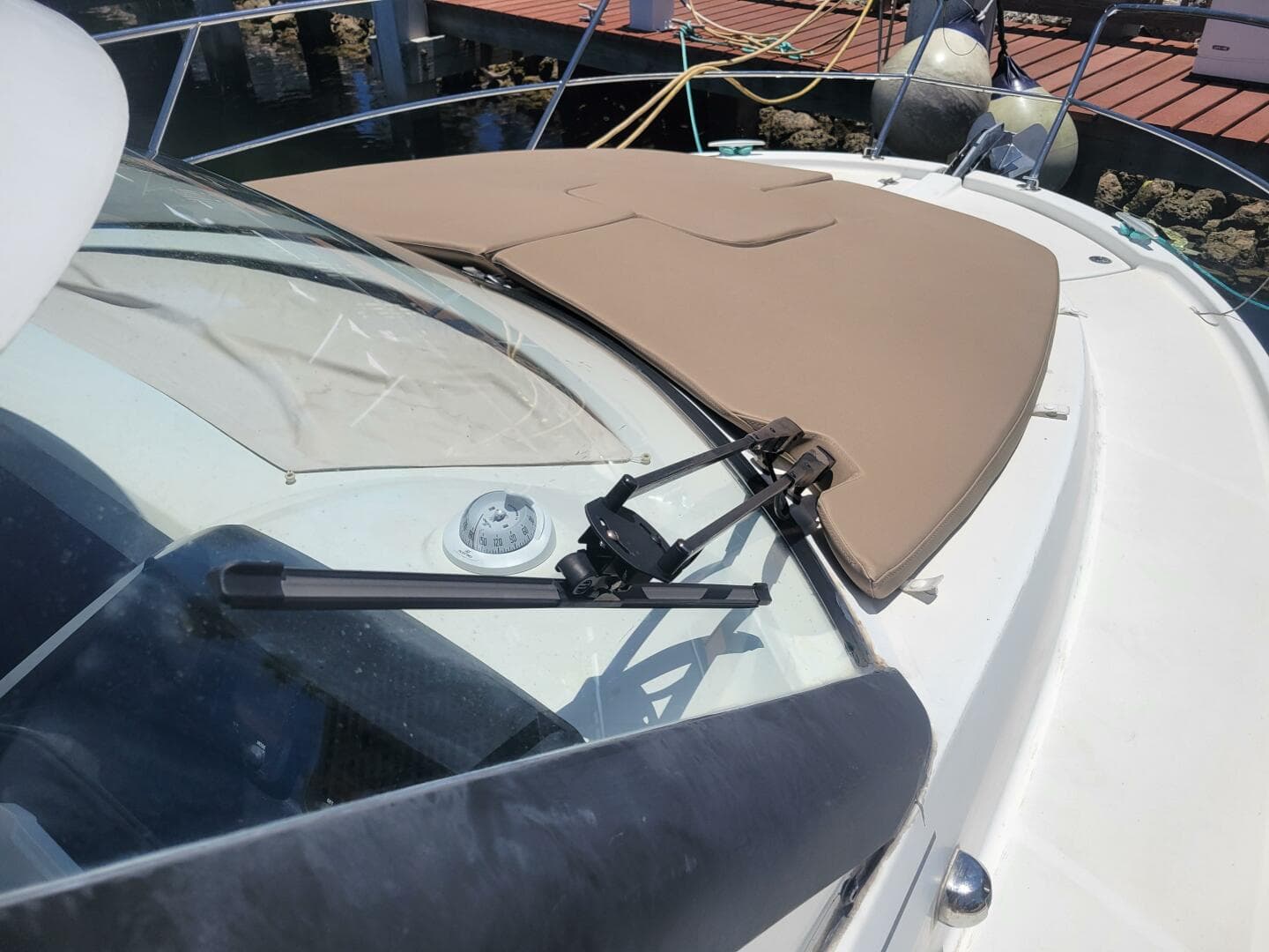 2016 Jeanneau Merry Fisher 855 — photo 15