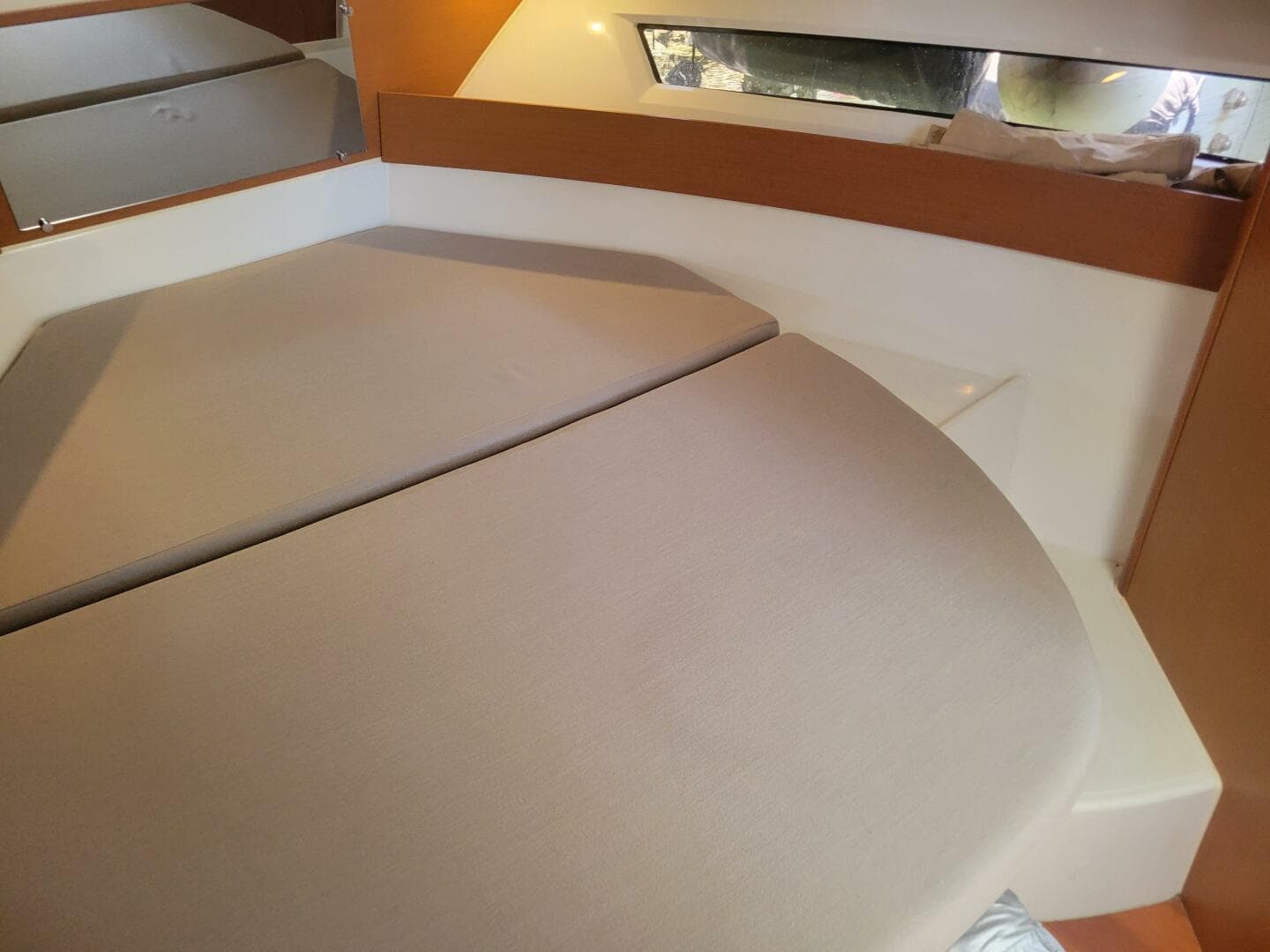 2016 Jeanneau Merry Fisher 855 — photo 36