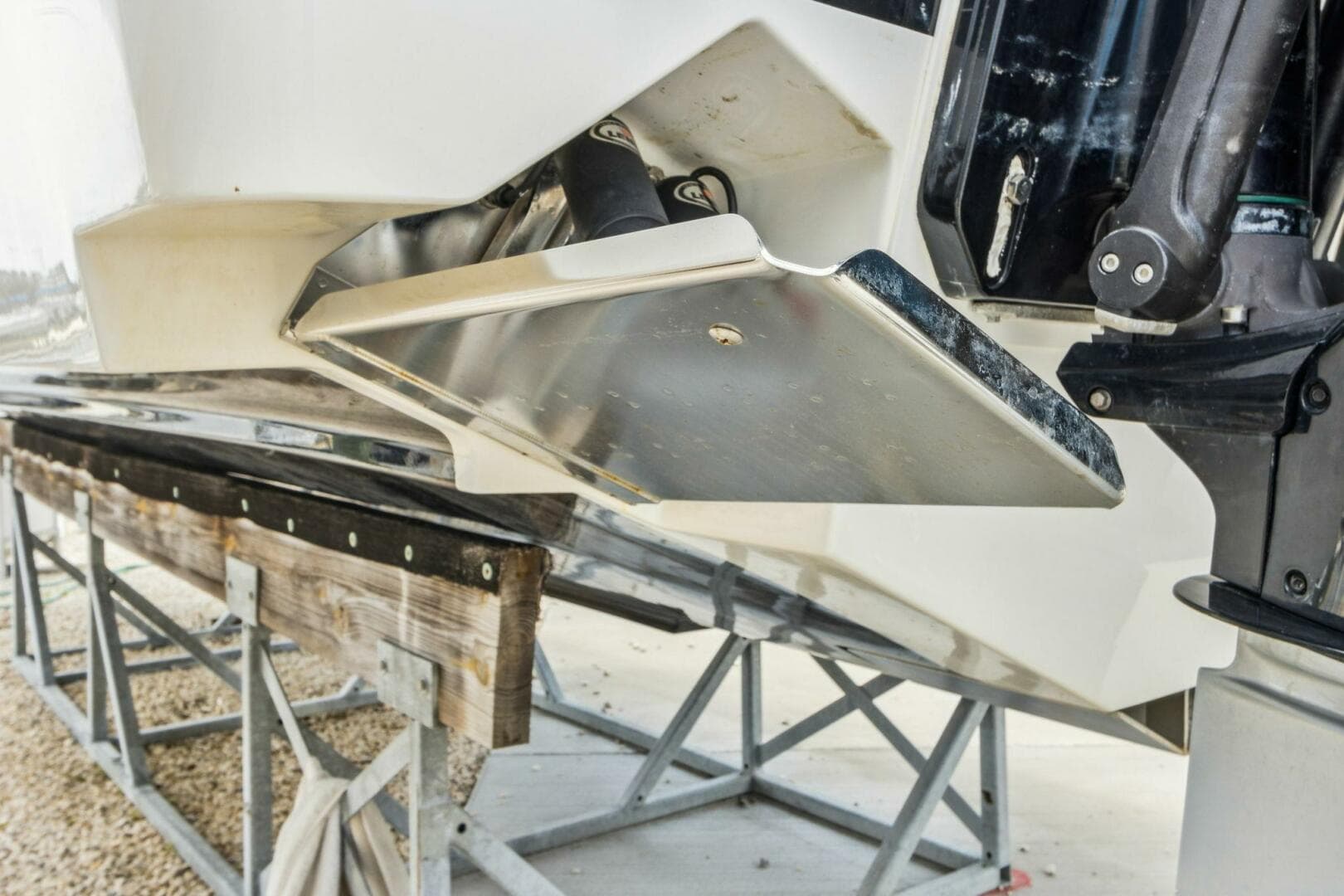 2023 Wellcraft 352 Fisherman Center Console — photo 7