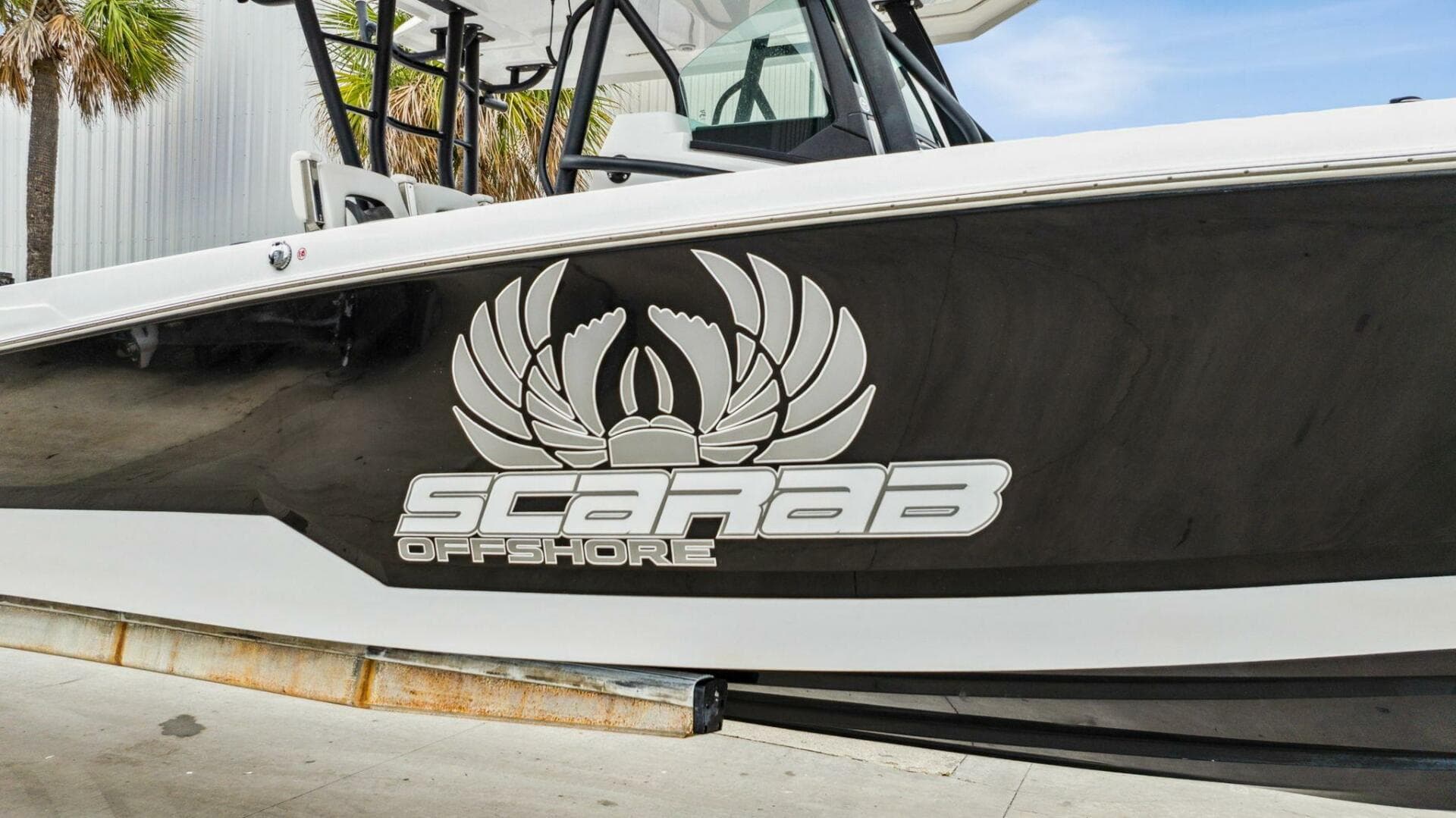 2023 Wellcraft 352 Fisherman Center Console — photo 38