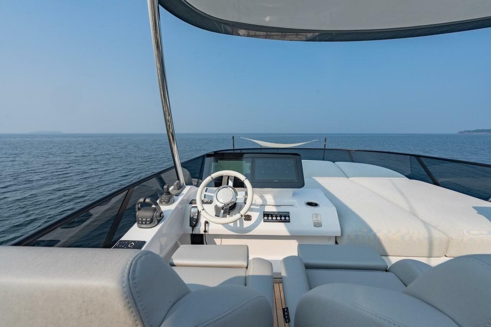 2023 Azimut Fly 53 — photo 68