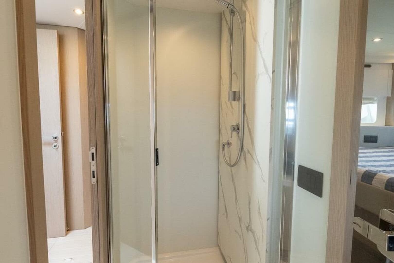 2023 Azimut Fly 53 — photo 93