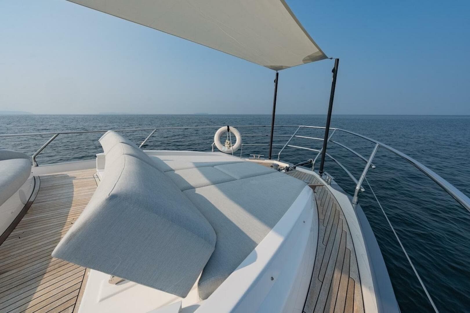 2023 Azimut Fly 53 — photo 52