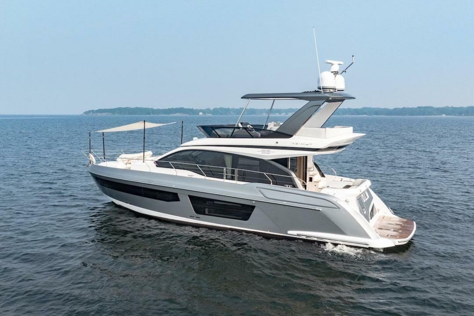 2023 Azimut Fly 53 — photo 8