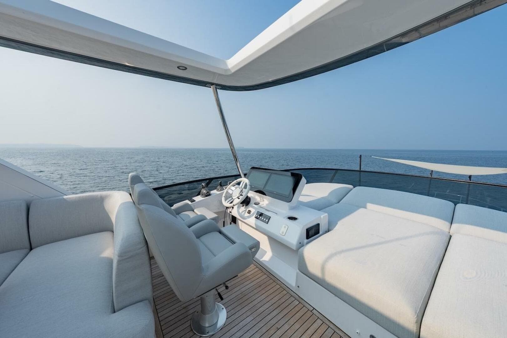 2023 Azimut Fly 53 — photo 61
